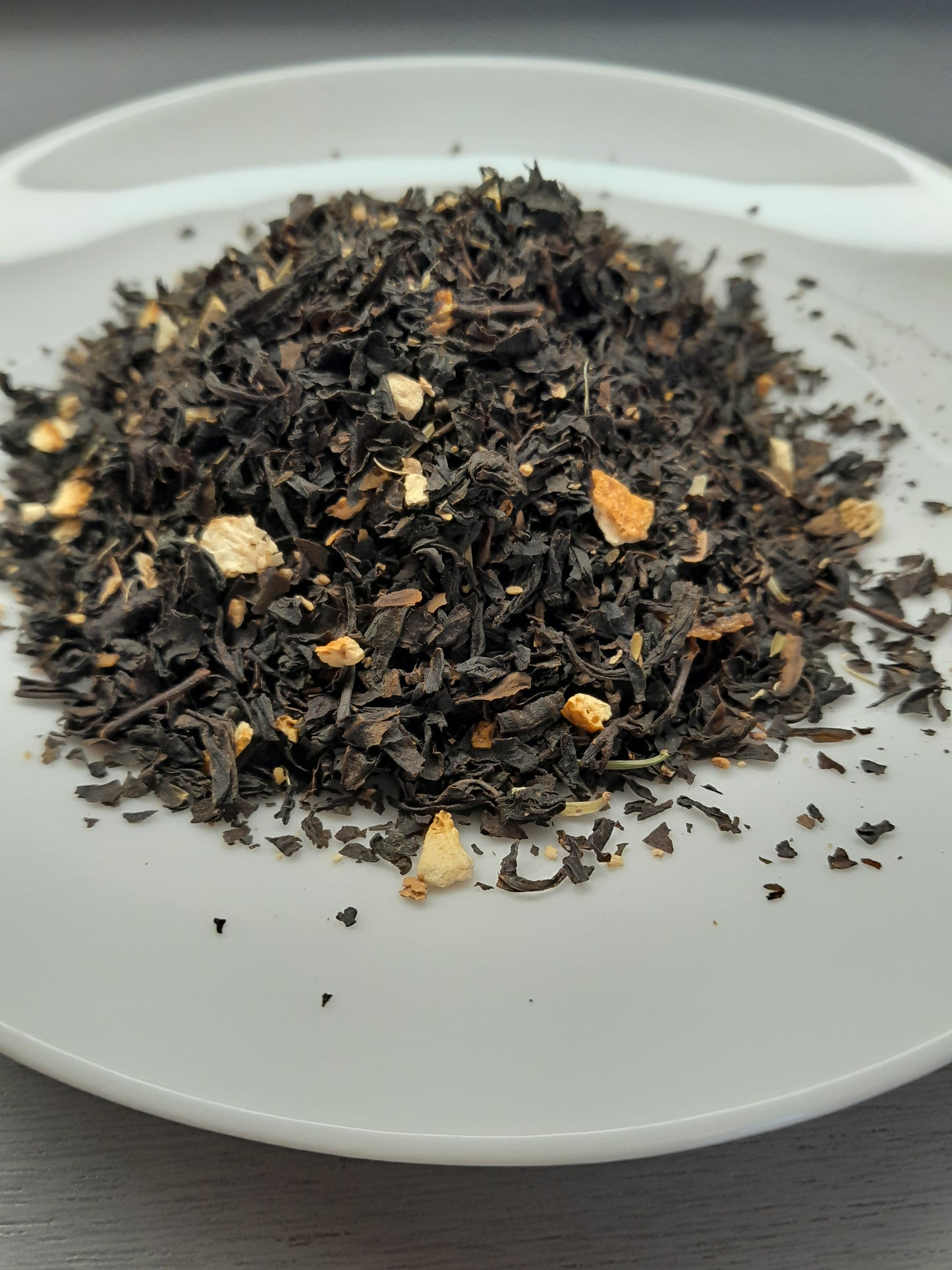 Kuusenkerkkätee (luomu) 25 g Teesekoitus