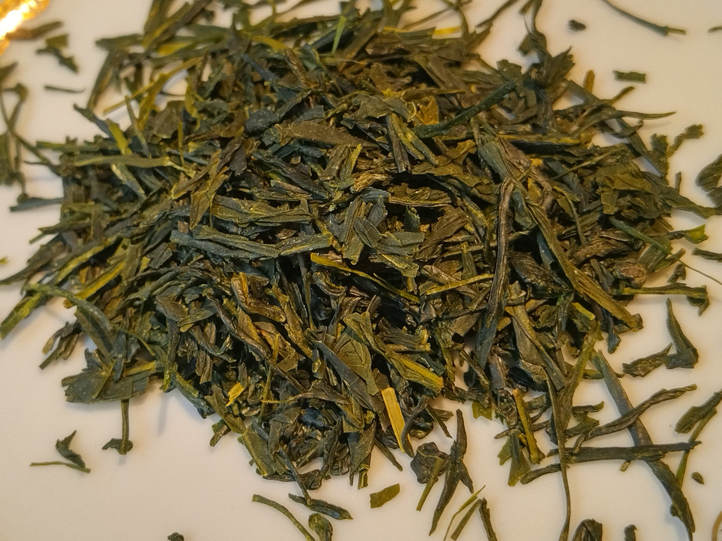 Kyoto sencha (JAS) 25g Vihreä tee