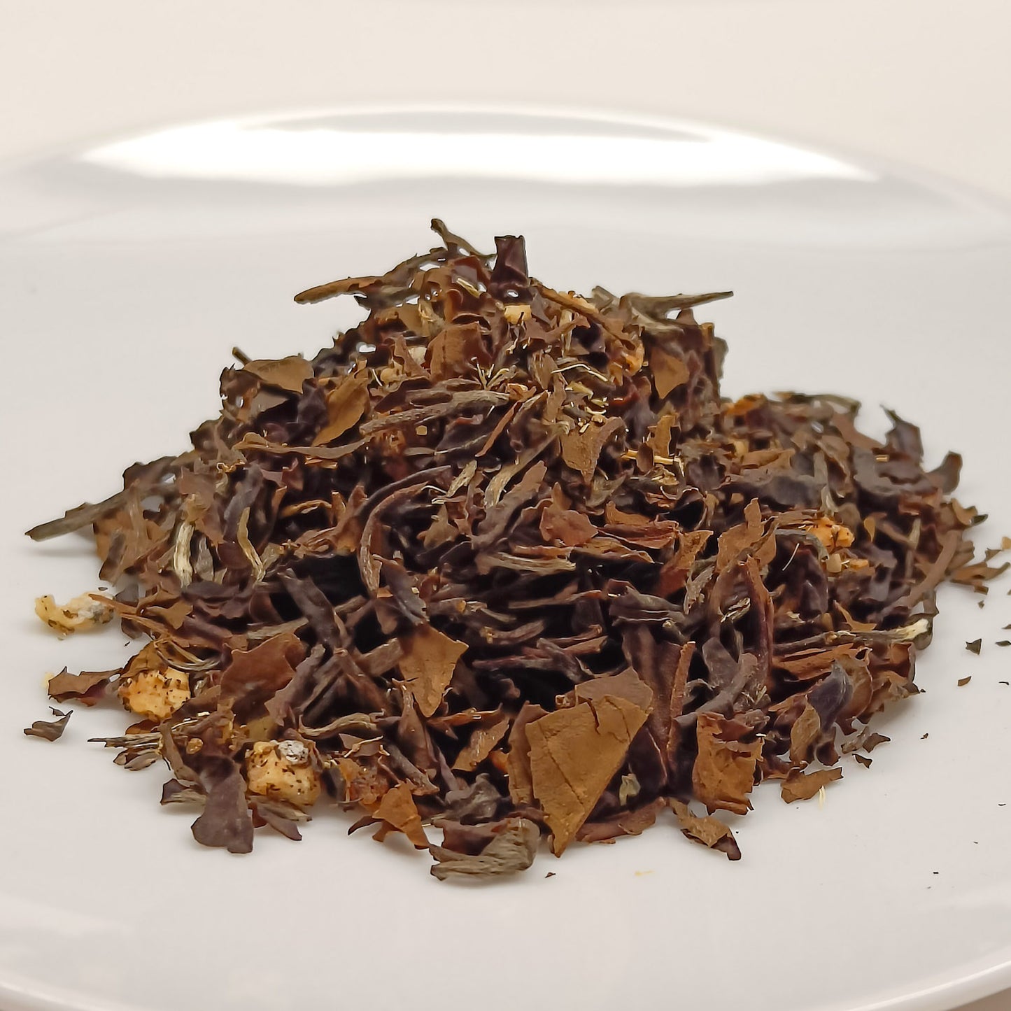 White Dragon Colombia 25 g Teesekoitus