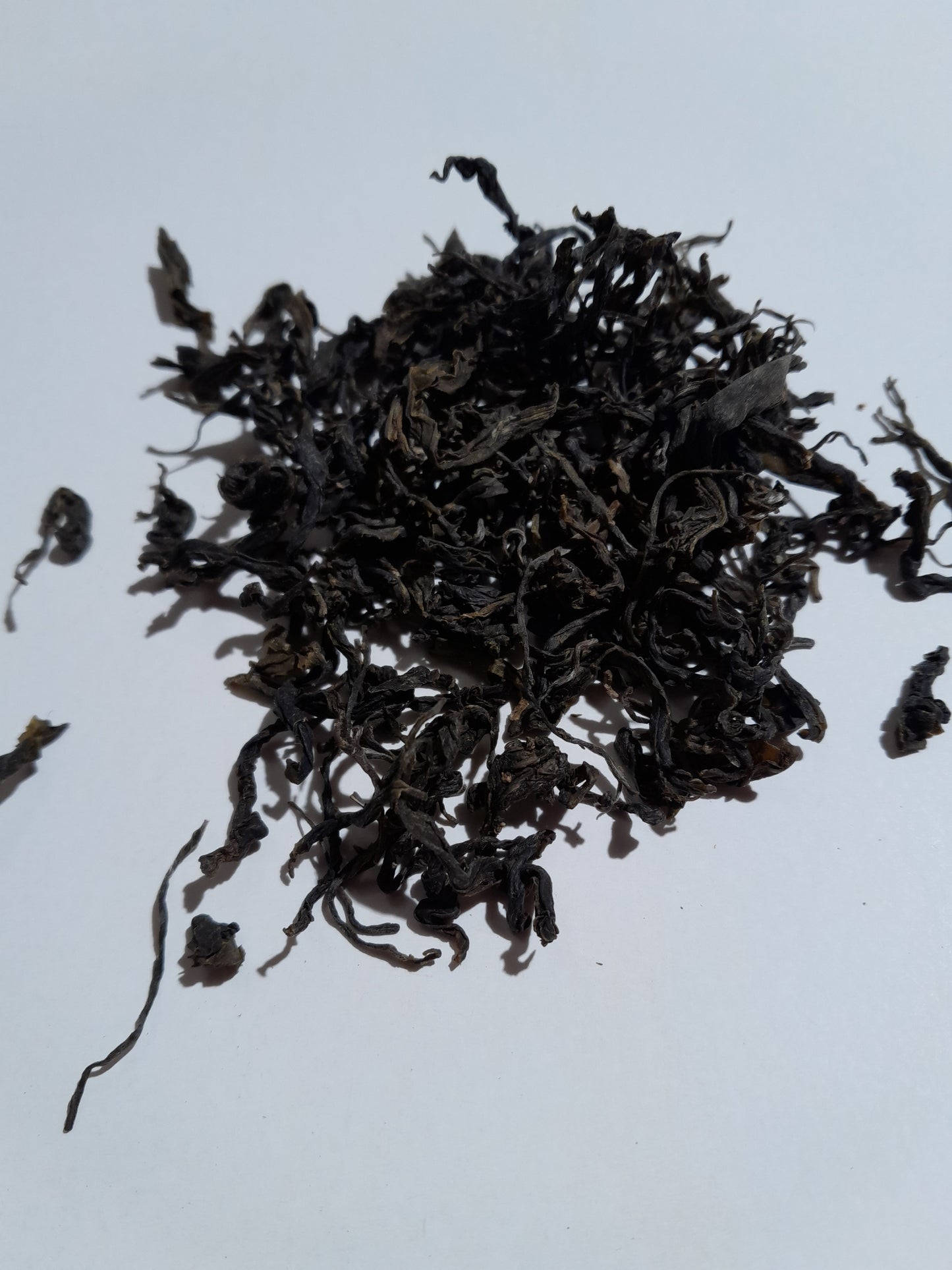 Korean 25g Keltainen tee