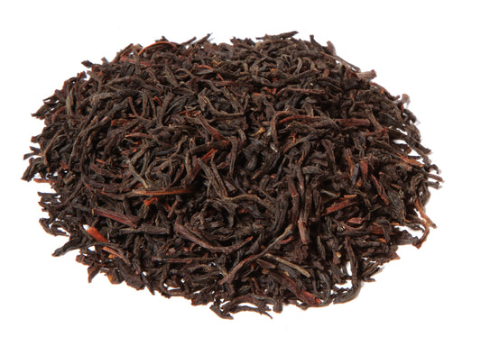 Ceylon OP Venture luomu 25 g Musta tee