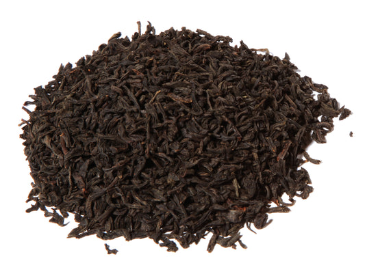 Lapsang Souchong  25 g (luomu) Musta tee