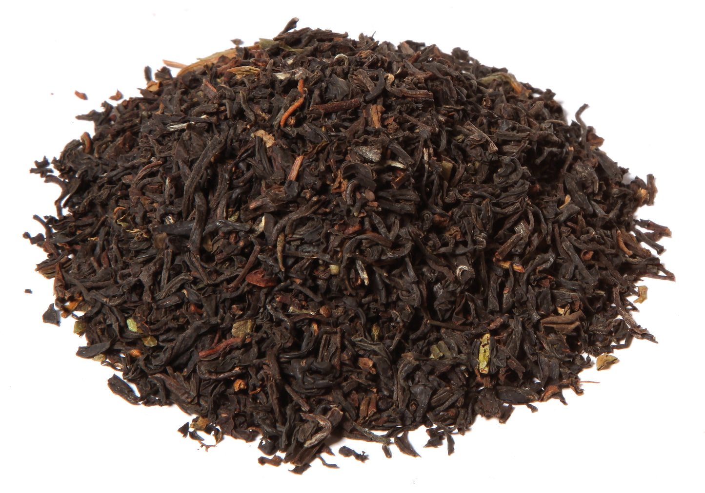 Sergejeffin Jaavan Musta tee 25 g