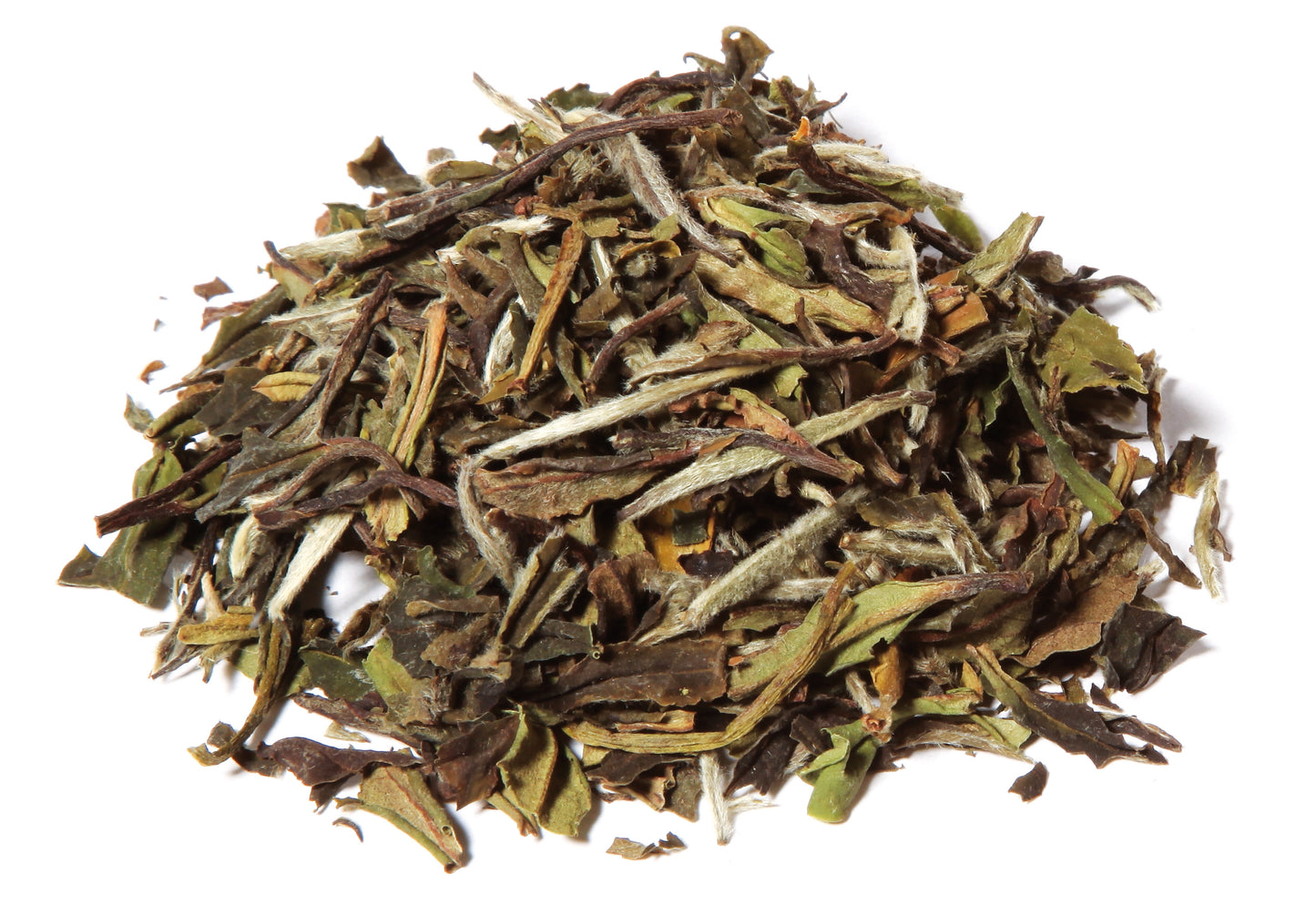Cranberry-Strawberry organic 25 g tea blend