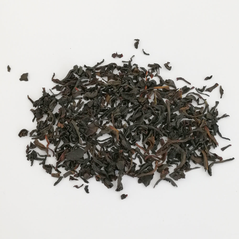English Breakfast FOP 25 g (luomu) Musta tee