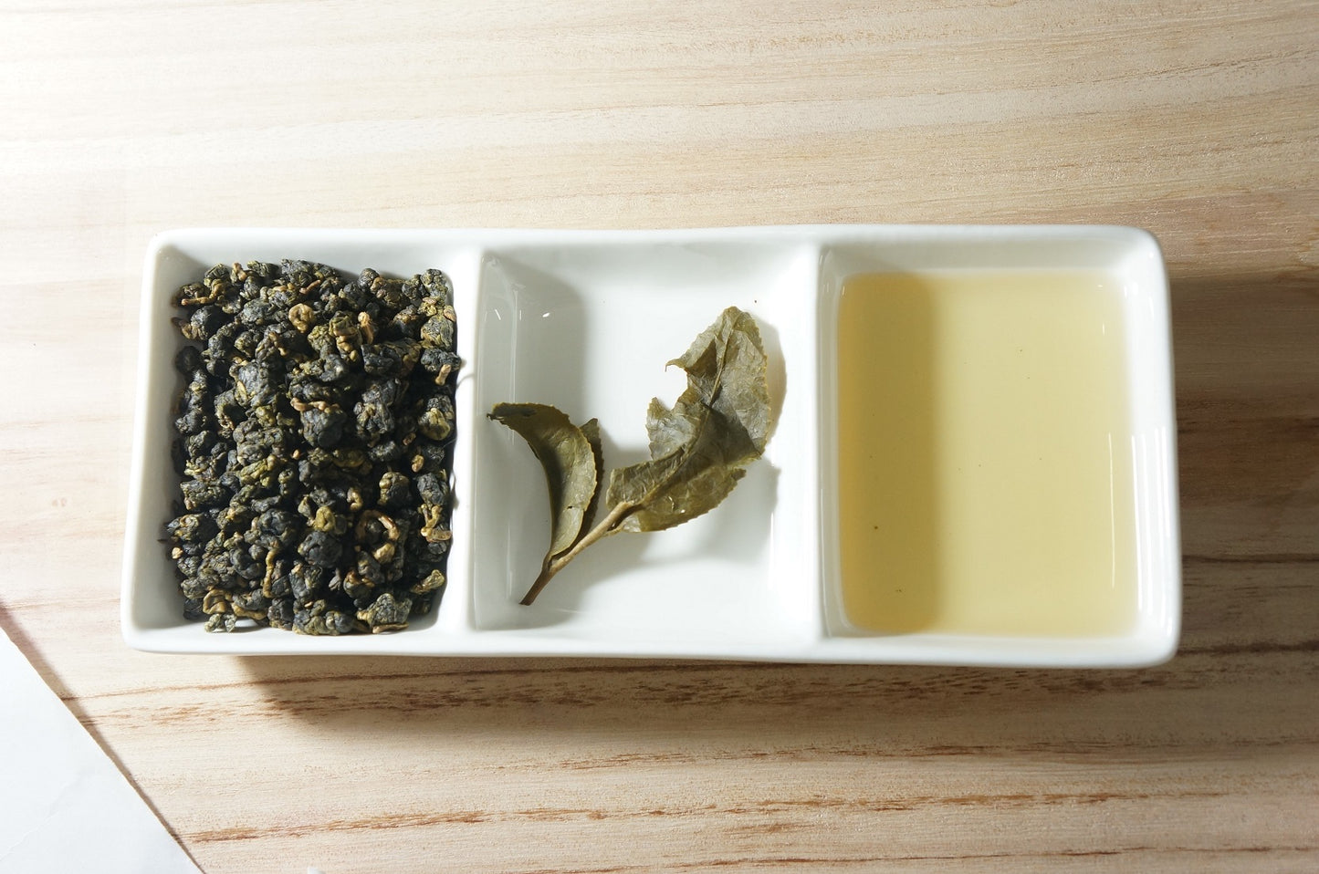 Jinxuan Milk Oolong tee 25 g