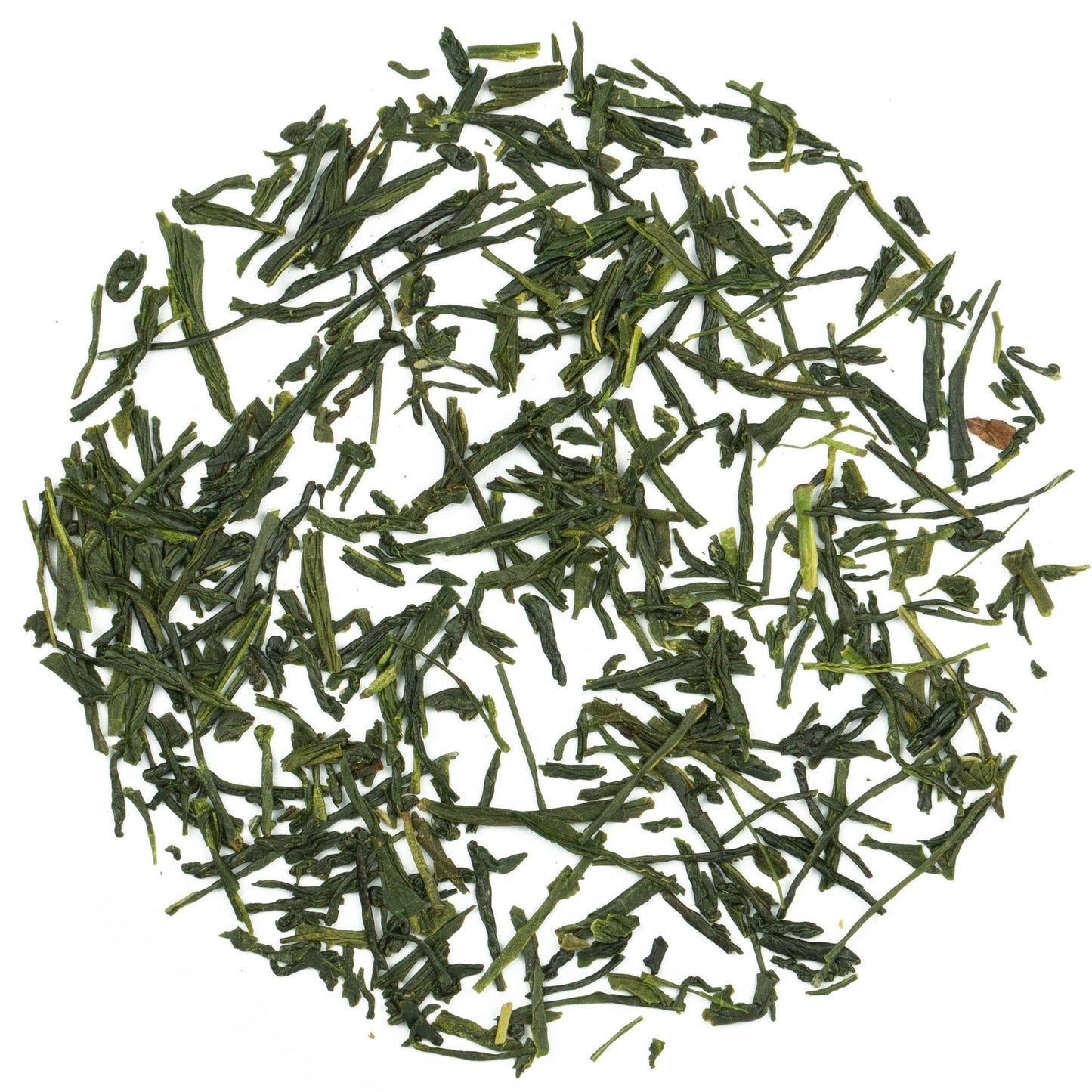 Kabusecha Asuka (luomu) 25 g Vihreä tee