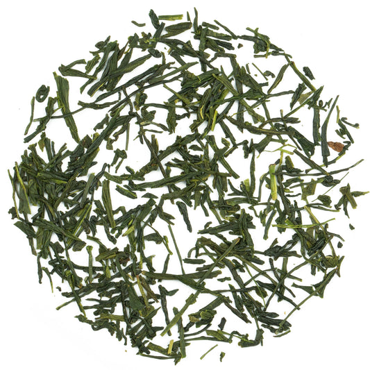 Kabusecha Asuka luomu 25 g Vihreä tee