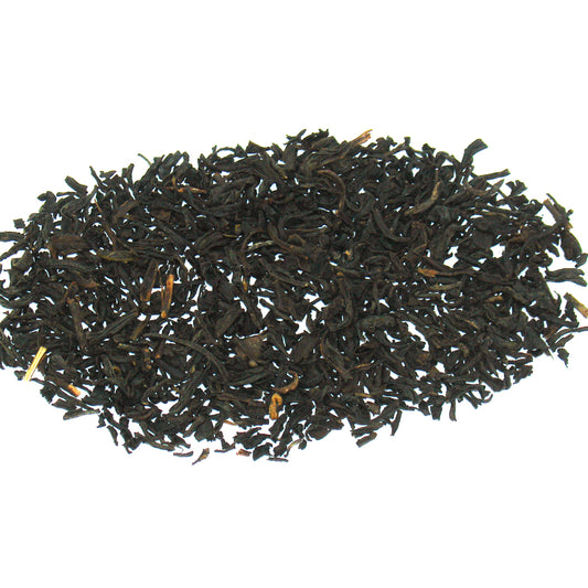 Keemun eli Qihong 25 g (luomu) Musta tee