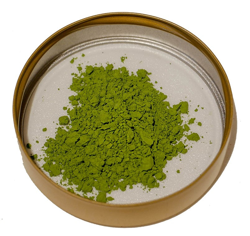Matcha Okumidori Gold luomu 20 g