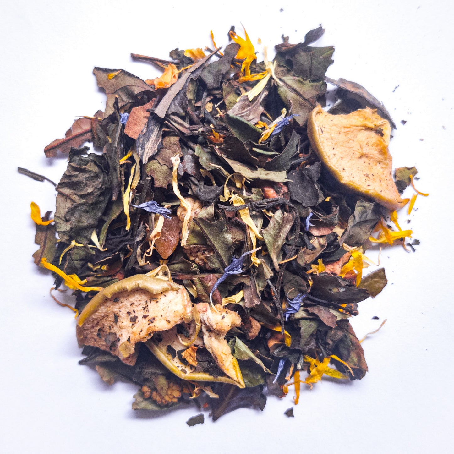 White Mulberry 25 g Teesekoitus