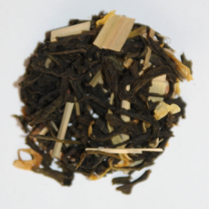 Päivänpaiste (luomu) 25 g Teesekoitus