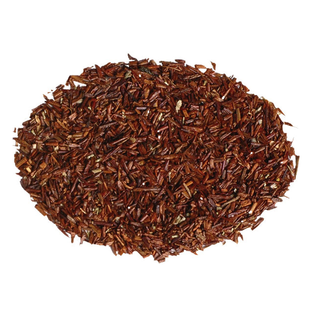 Ruusunmarja-rooibos 25 g (luomu) Hauduke