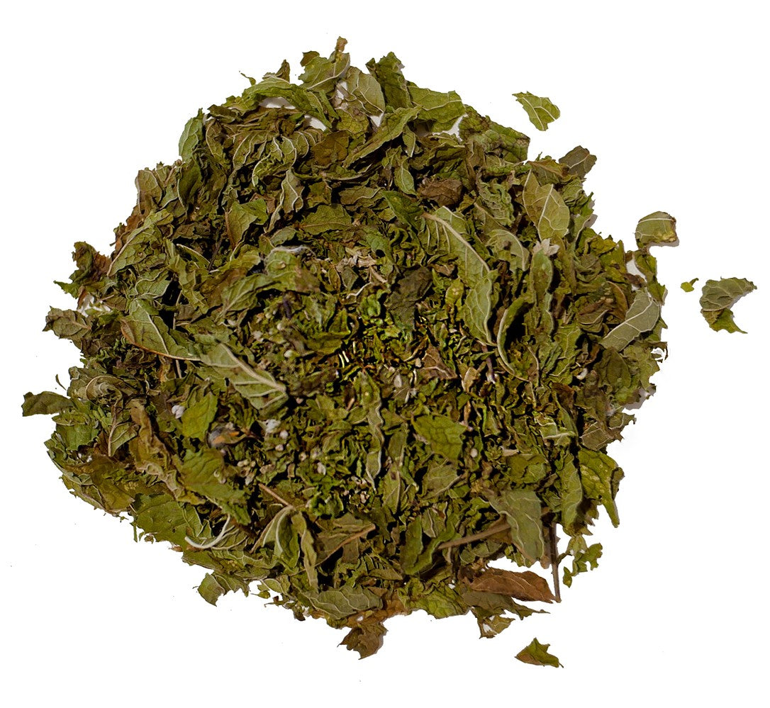 Viherminttu 25 g (luomu) Hauduke