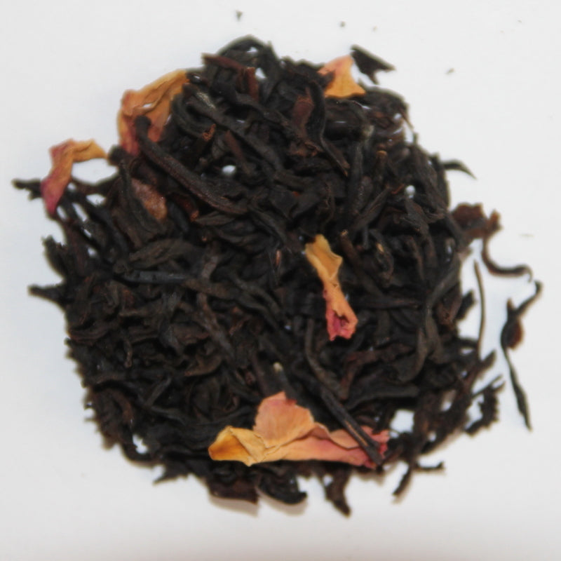 Villikirsikka 25g Teesekoitus