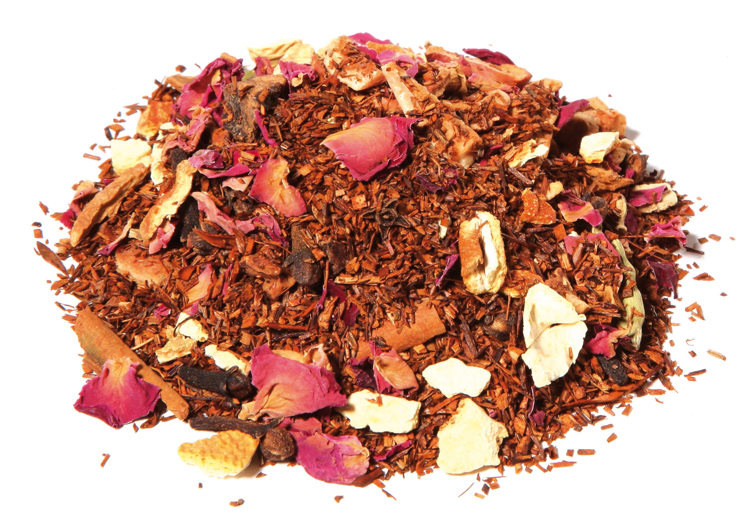 Talvitee 25 g (luomu) Hauduke