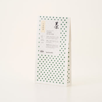 Yame-sencha (ekologisk) 80 g