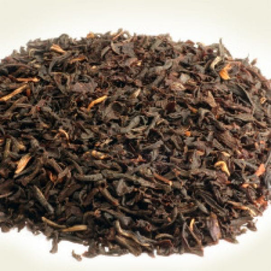 Assam TGFOP Sewpur 25 g luomu Musta tee