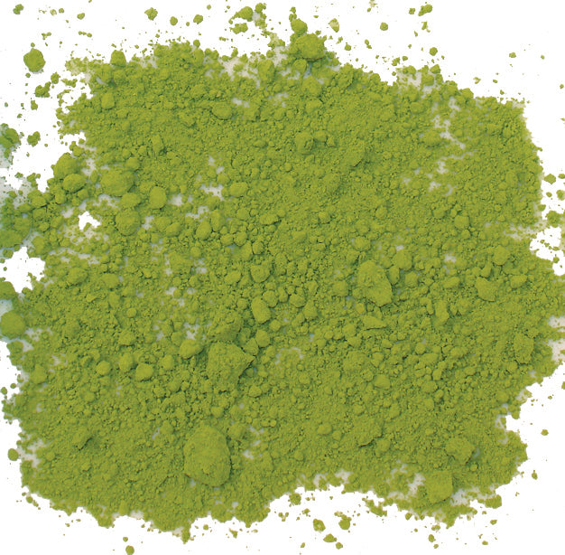 Yame Matcha Japanese (organic) 20 g