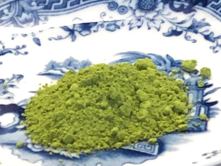 Matcha Kagoshima luomu 30 g Vihreä tee