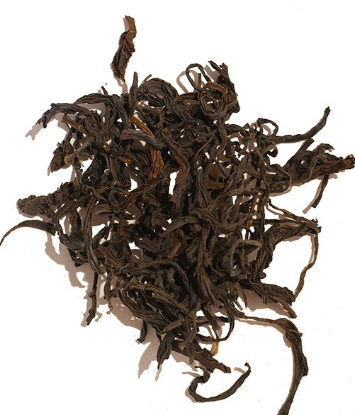 Tinto Colombia 25 g Musta tee
