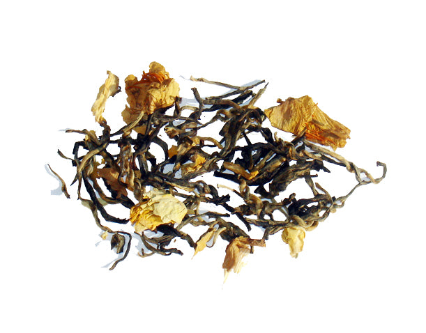Fire flower 25 g Yellow tea
