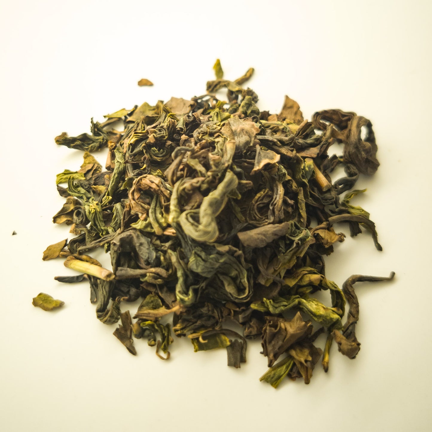 ECO Wazuka oolong tee (luomu) 25 g