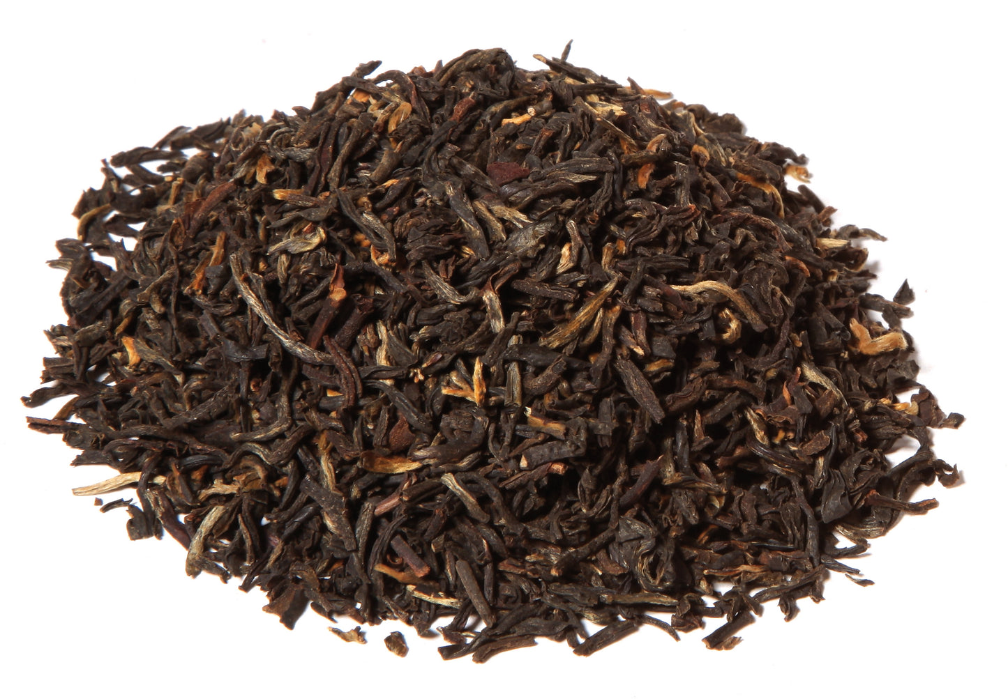 Yunnan Black 25 g (organic) Black tea