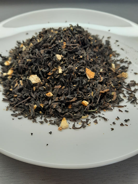 Kuusenkerkkätee (luomu) 25 g Teesekoitus