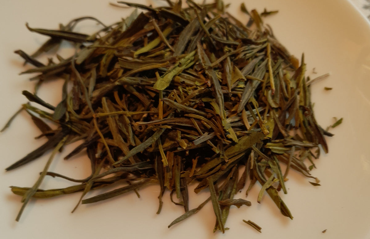 Yellow Sun 25 g Keltainen tee