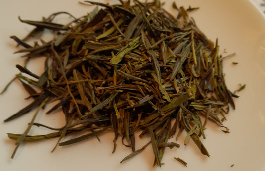 Yellow Sun 25 g Gult te