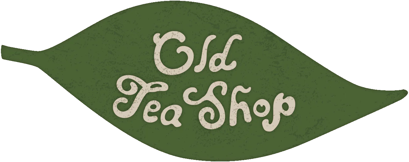 Old Tea Shop