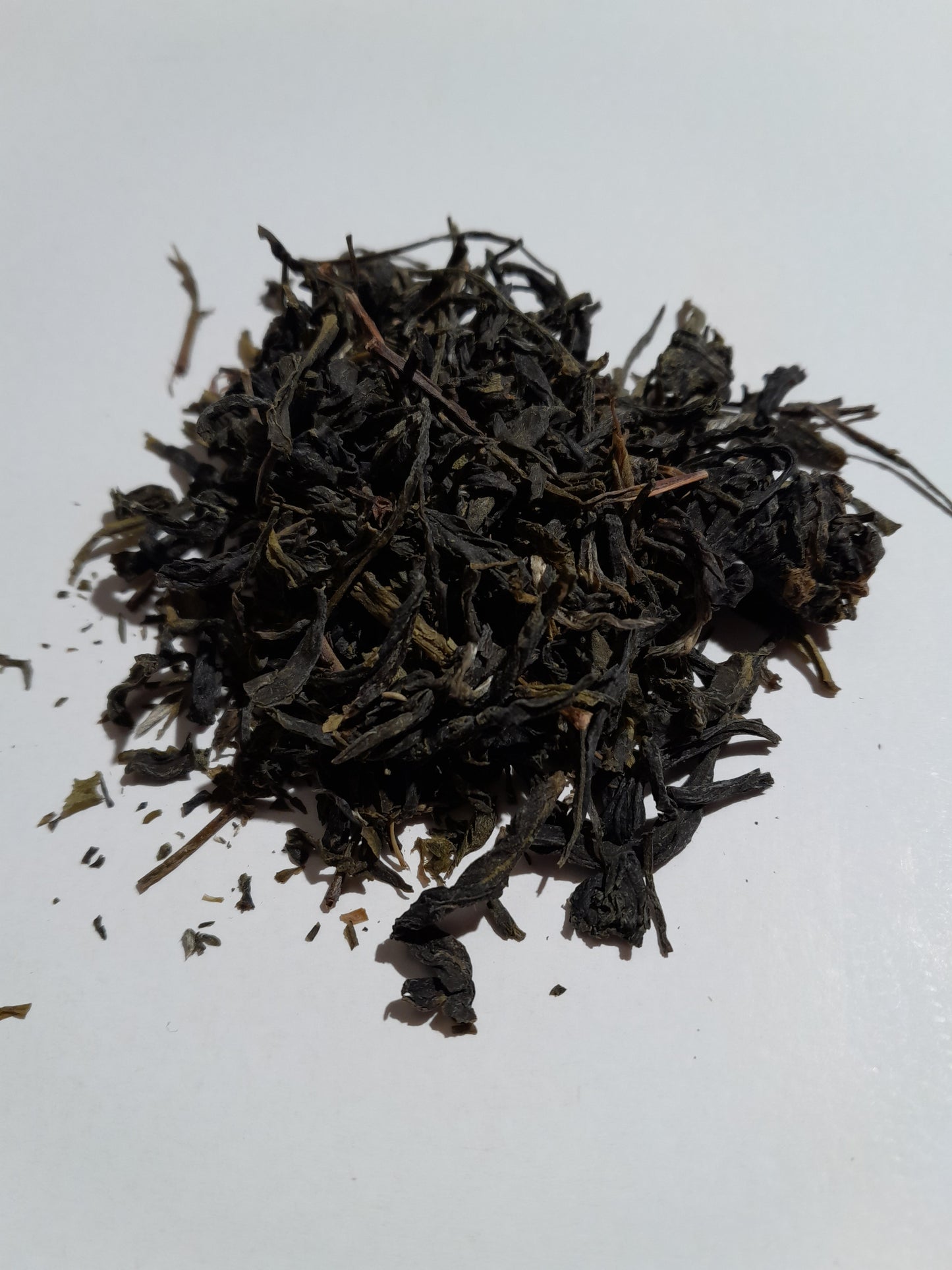 Jin Mao Feng 25 g gult te