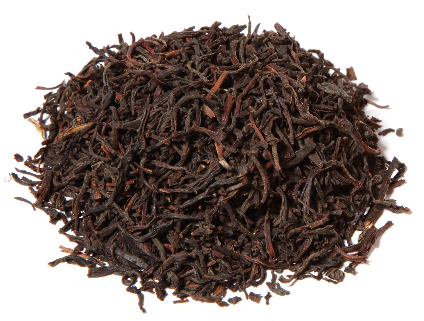 Earl Gray 25 g (organic) tea blend