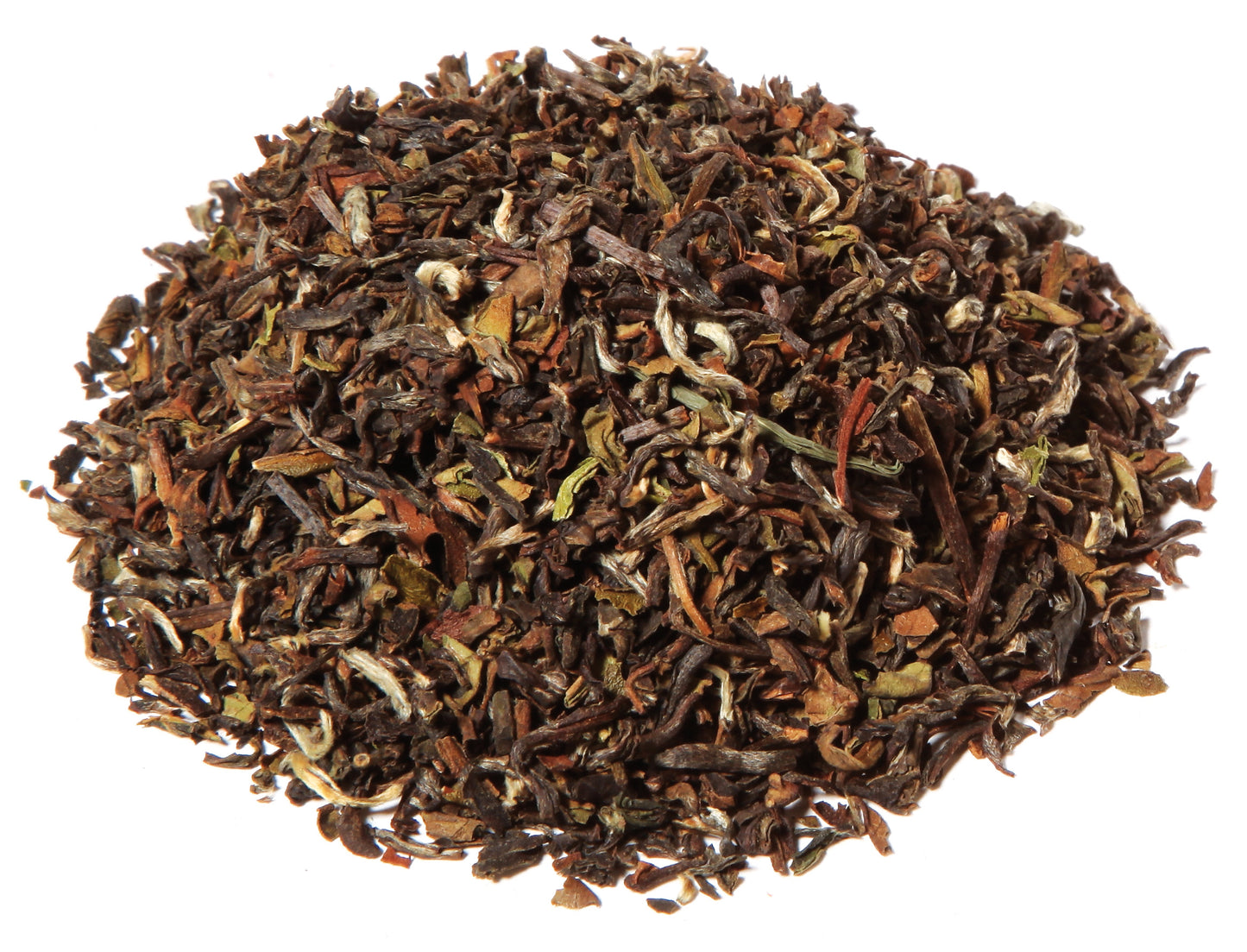 Golden Nepal 25 g Black tea