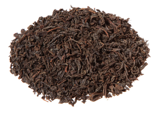 Darjeeling koffeinfritt ekologiskt 25 g svart te