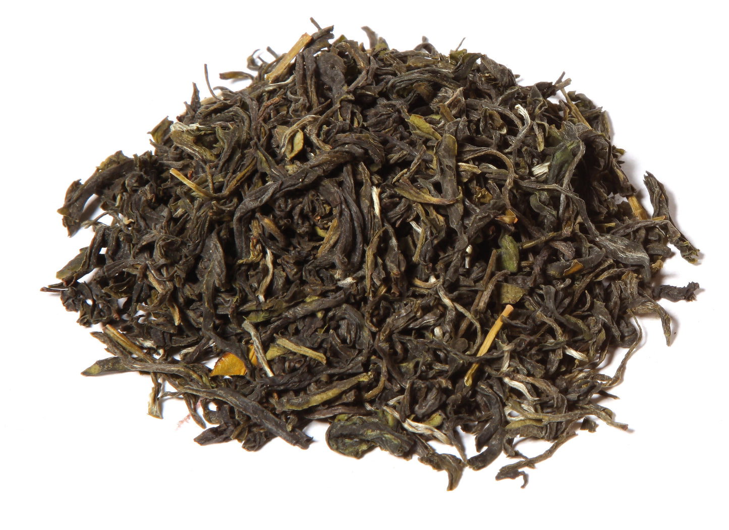 Pi Lo Chun 25 g Green tea (organic)