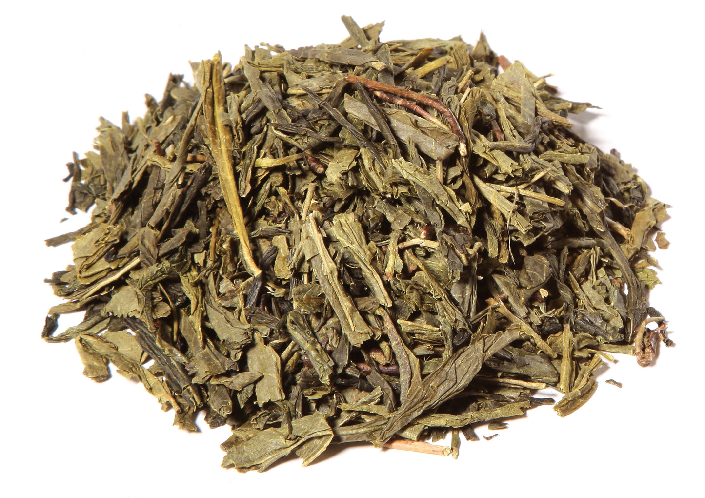 Chinese Bancha 25 g Green tea (organic)