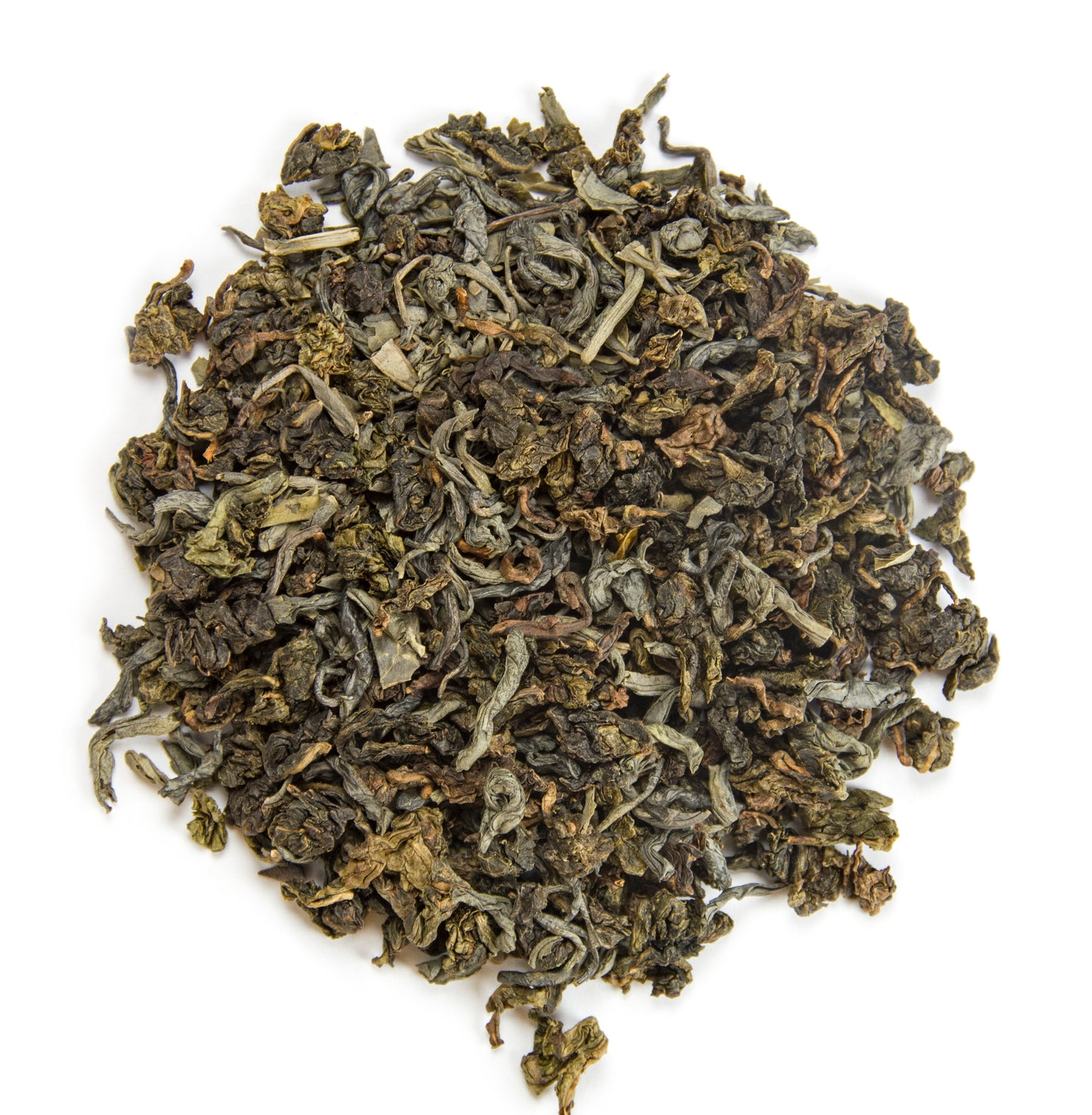 Tie Guan Yin 25 g (ekologiskt) Oolong-te