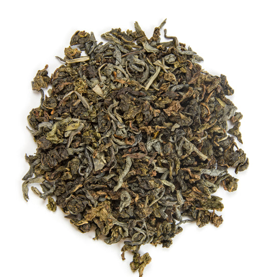 Tie Guan Yin 25 g (organic) Oolong tea