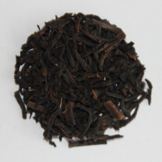 Ceylon Leaf kofeiiniton 25 g Musta tee