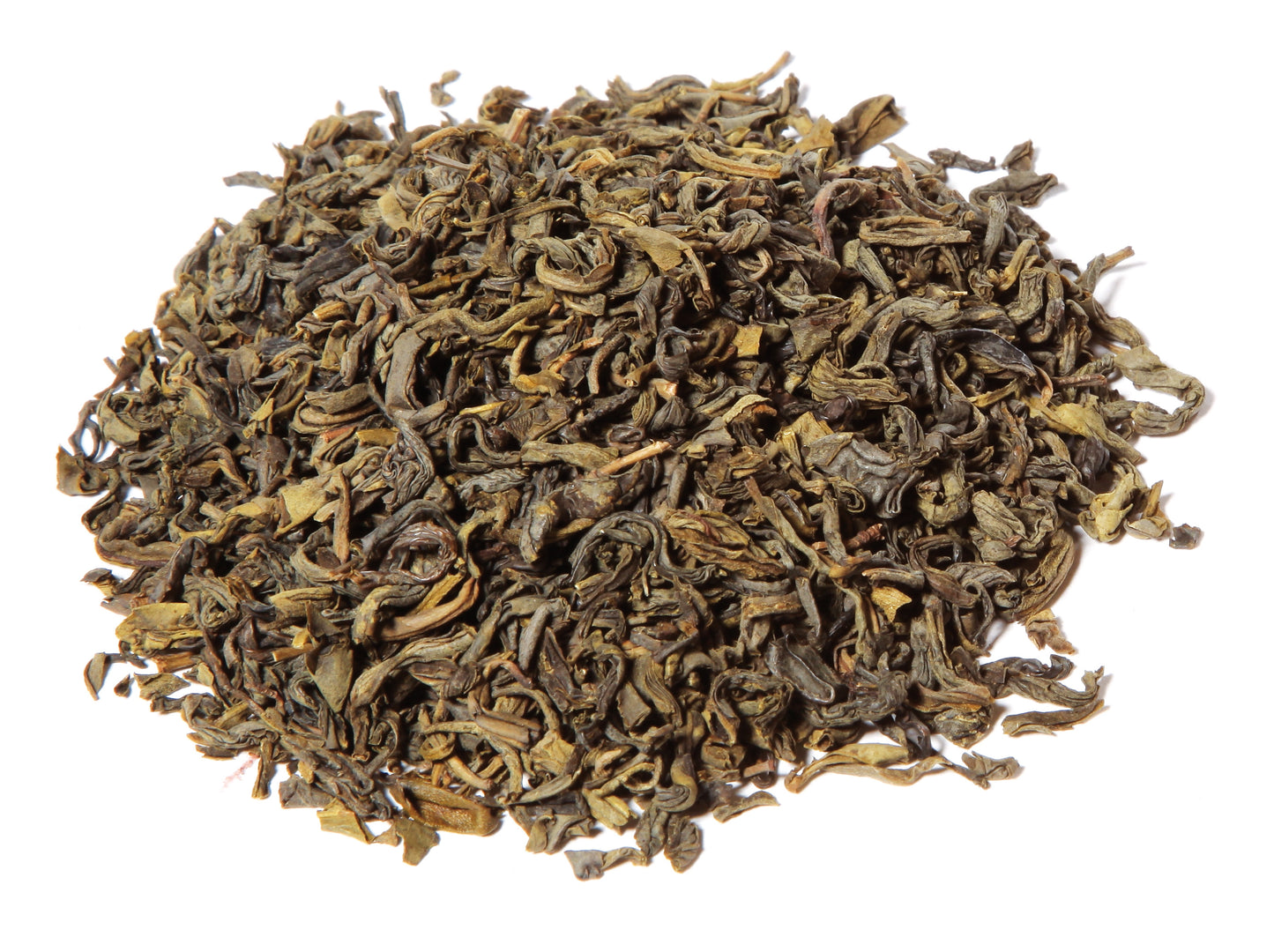 Chun Mee 25 g (organic) Green tea