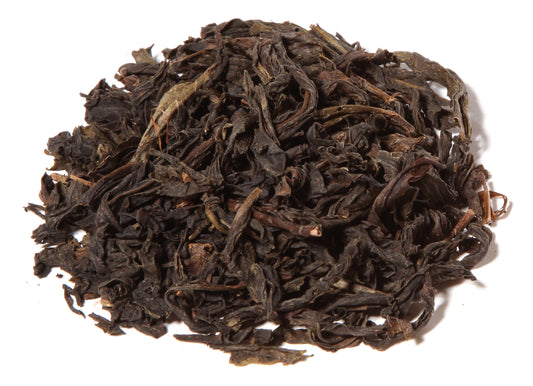 Shui Xian (organic) Oolong tea 25 g
