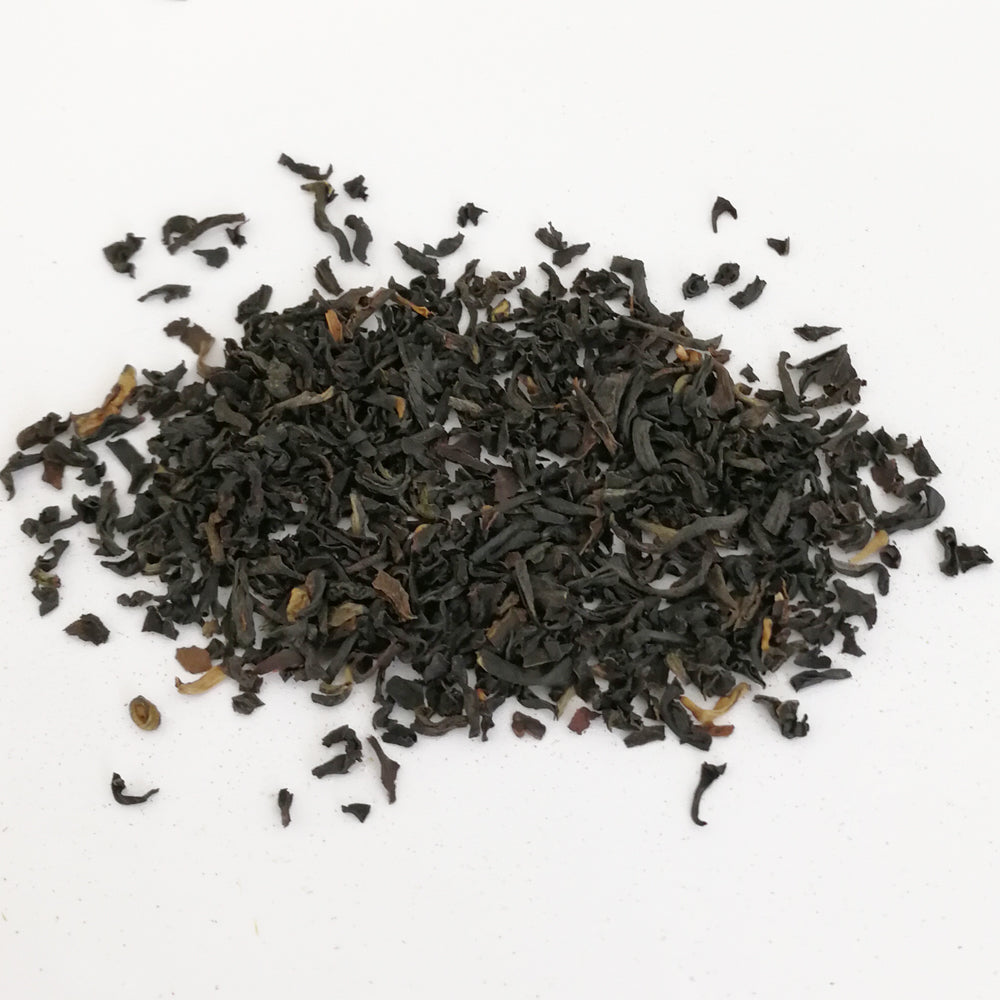 Golden Assam 25 g (organic) Black tea