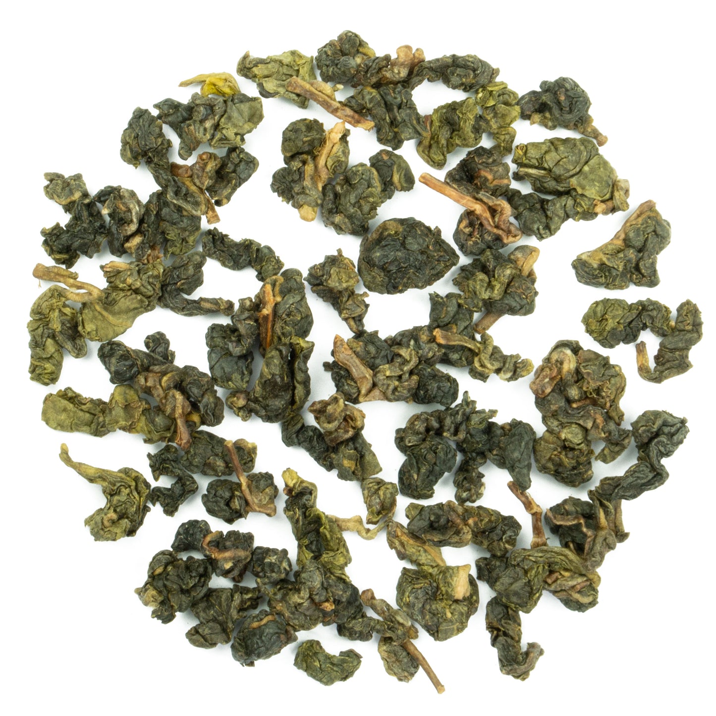 Halimun luomu 25 g Oolong tee