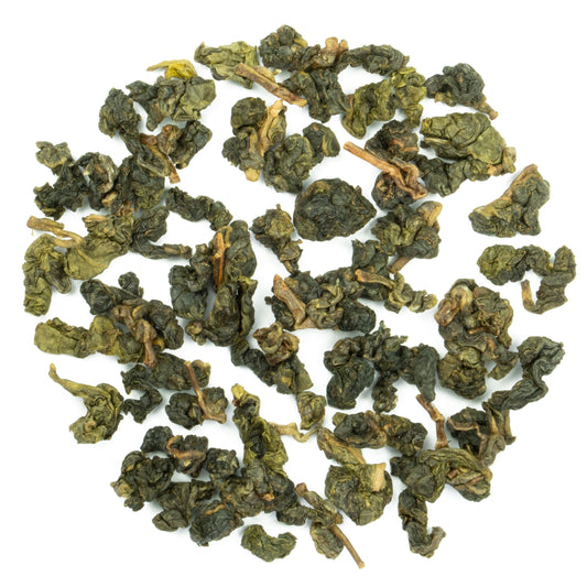 Halimu organic 25 g Oolong tea