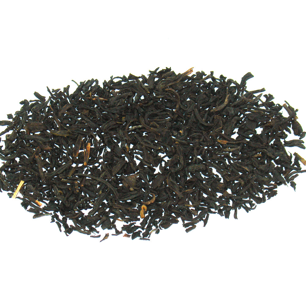Keemun or Qihong 25 g (organic) Black tea