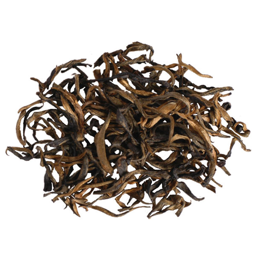 Jin Mao Feng 25 g Yellow tea