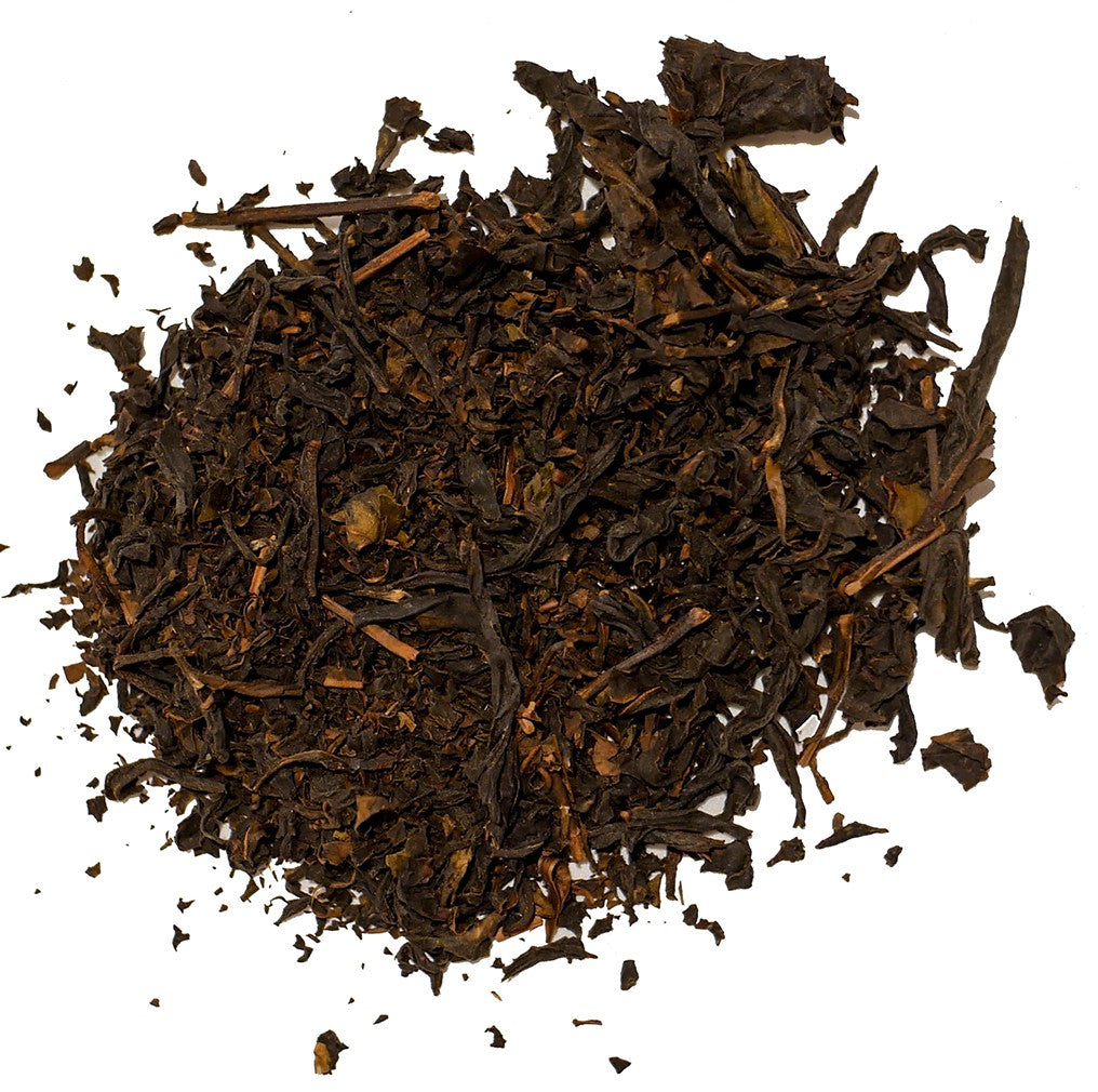 Wakocha ekologiskt 25 g svart te