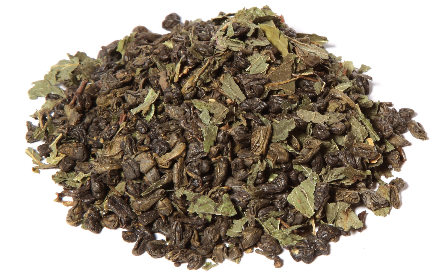 Marrakesh 25 g (organic) tea blend